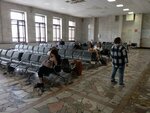 Зал ожидания (Komsomolskaya Square, 5) ، الصالات ومناطق الانتظار