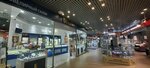 Kredo Priorat (Pushkinskoye shosse, 15), jewelry store
