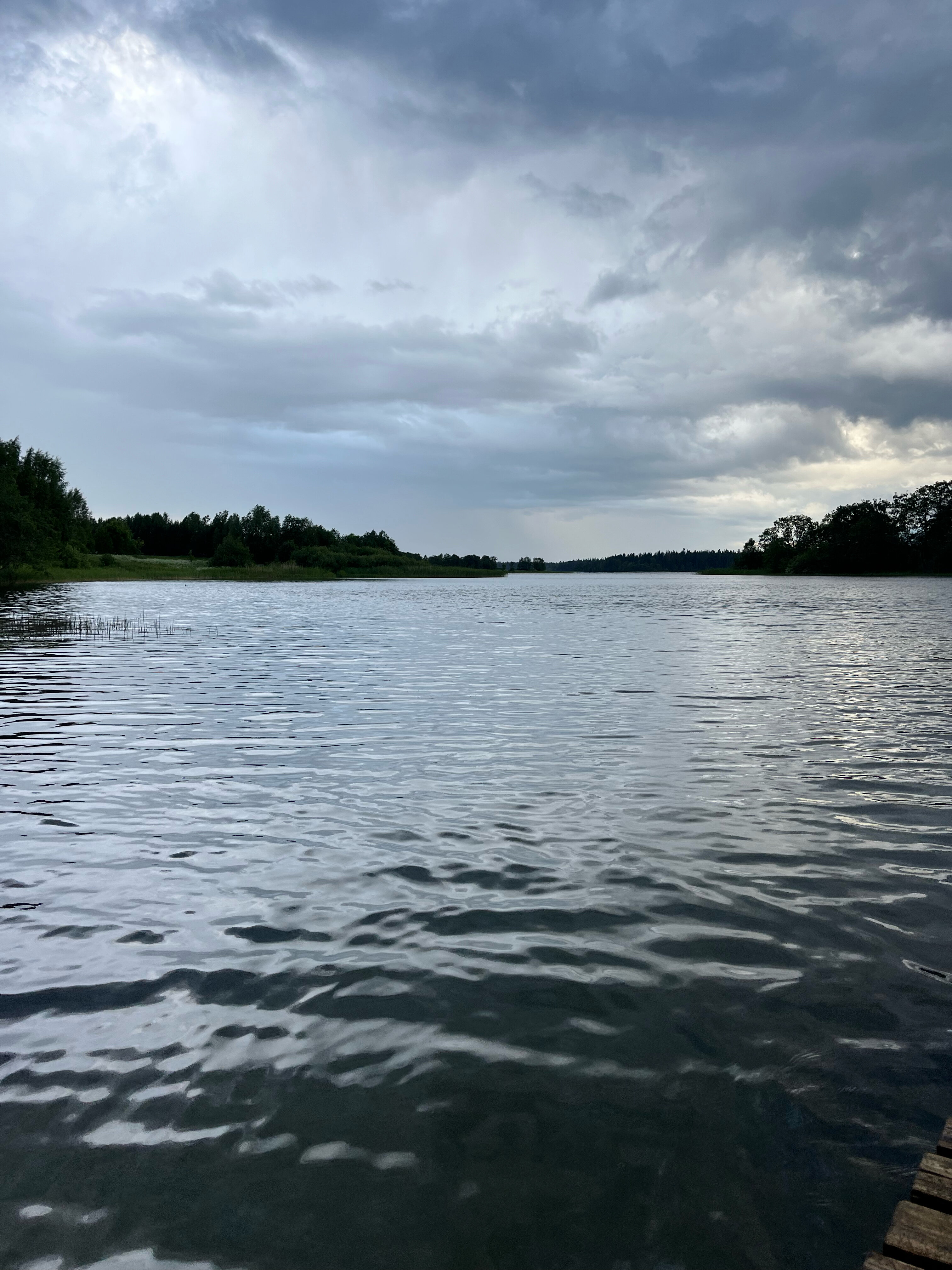 Фото Лосиный тупичок