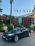 Formula Car Rental (Antalya, Muratpaşa, Güzeloba Mah., 2187. Sok.), car rental