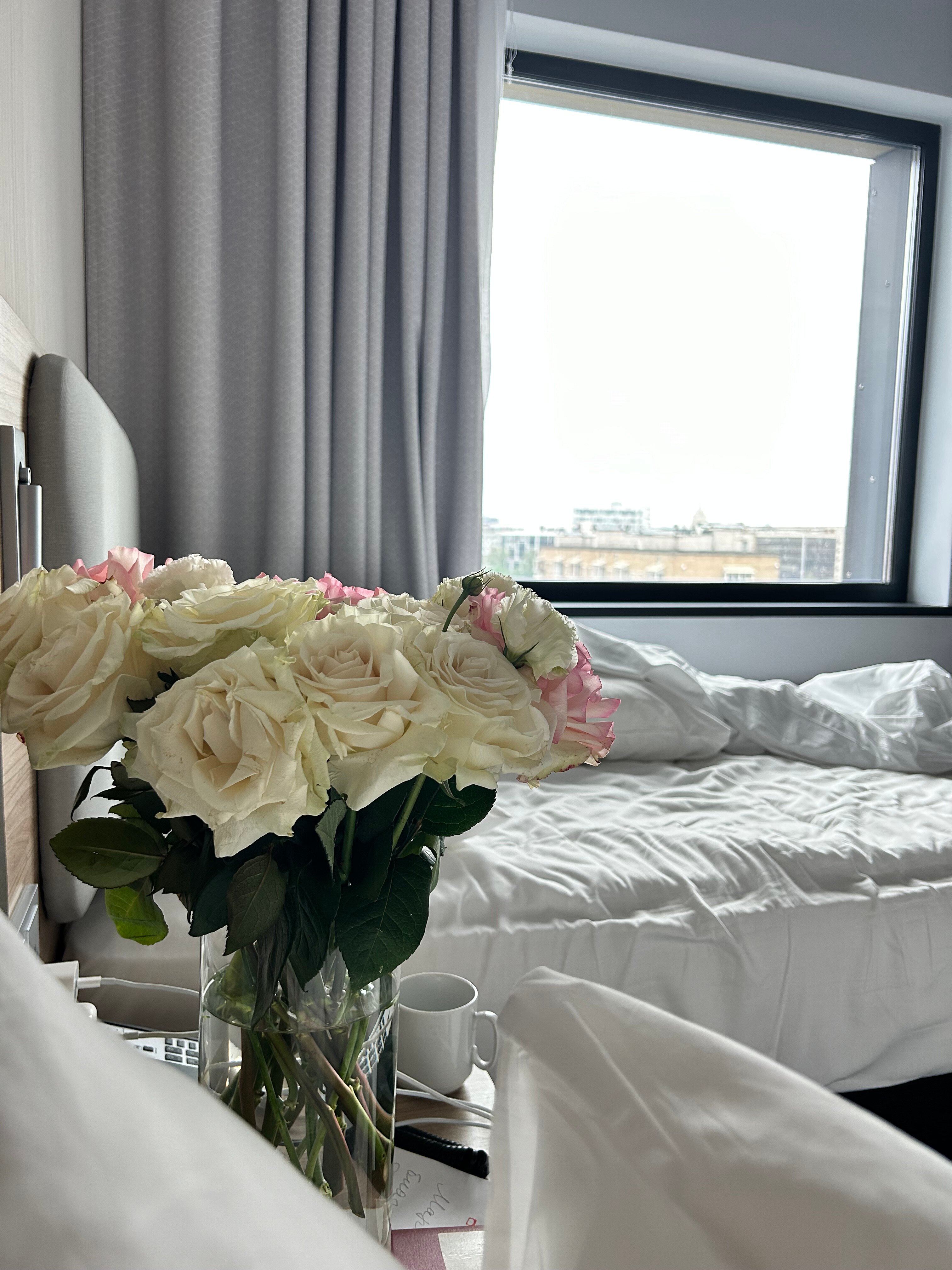 Фото Pana White Moscow Hotel