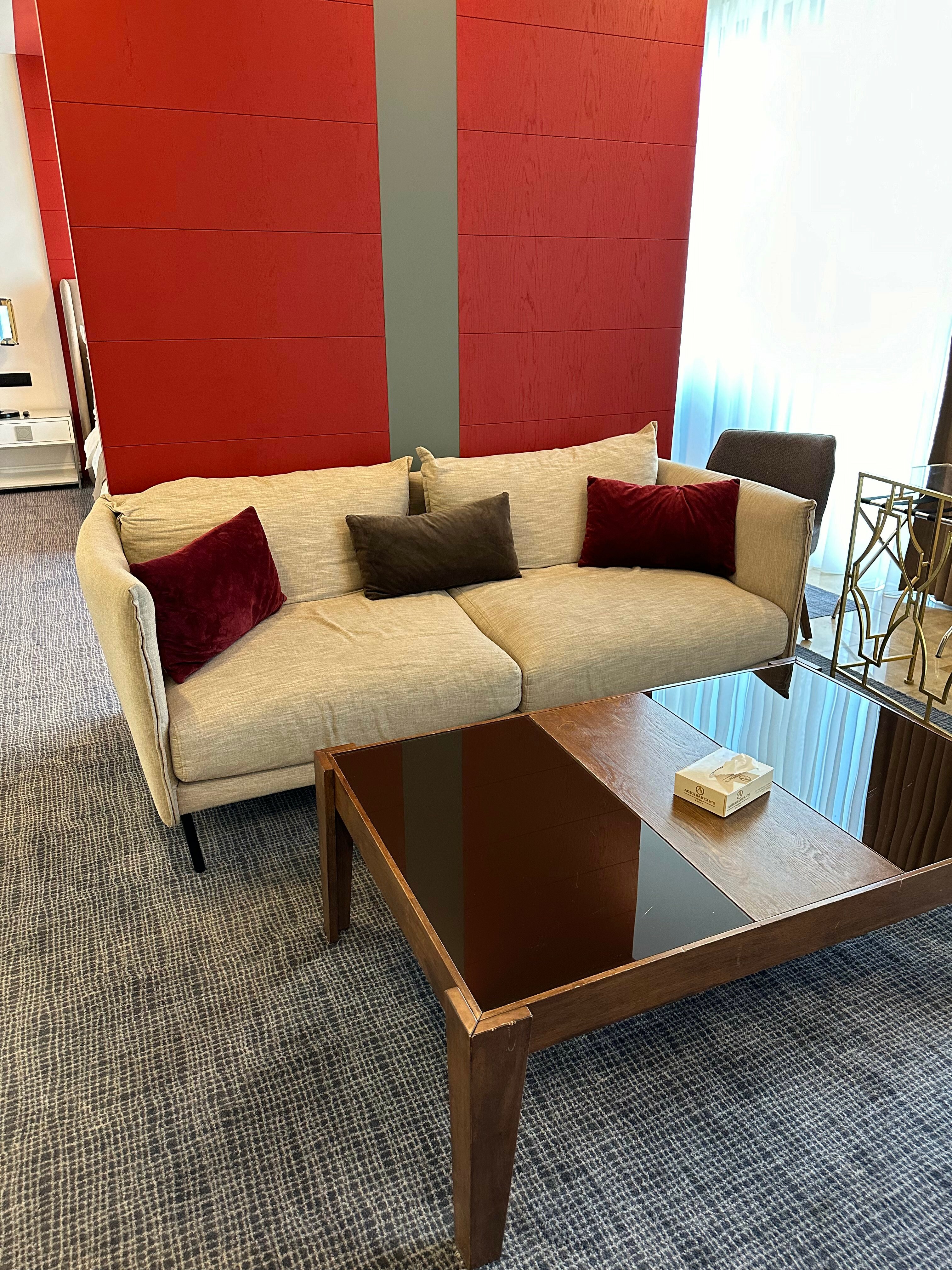 Фото Aghababyan's Hotel