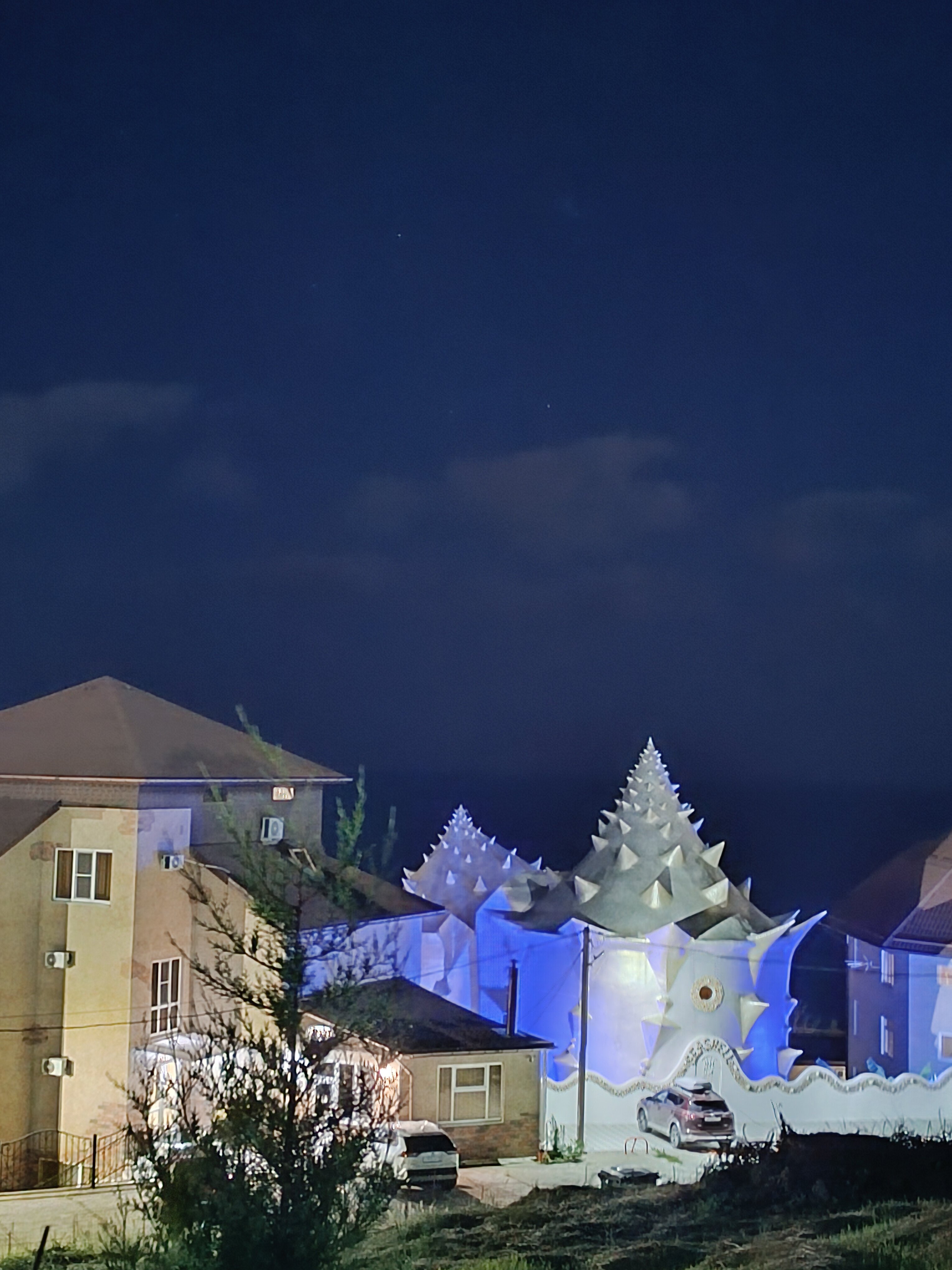 Фото Seashell апартаменты