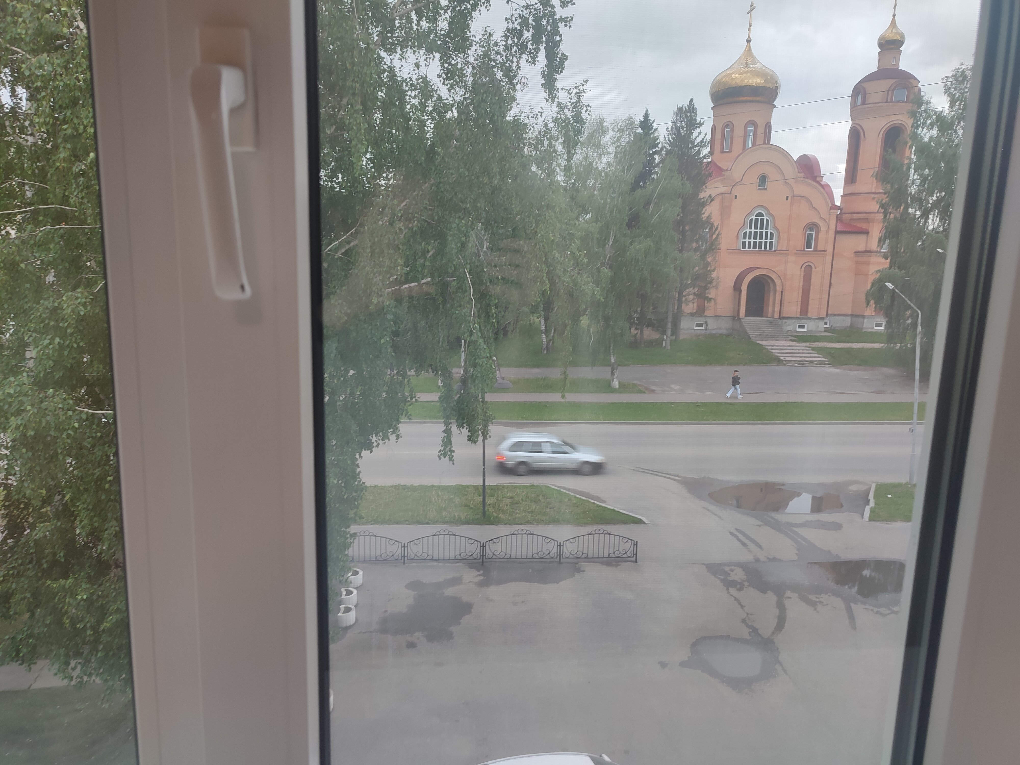 Фото отеля 3