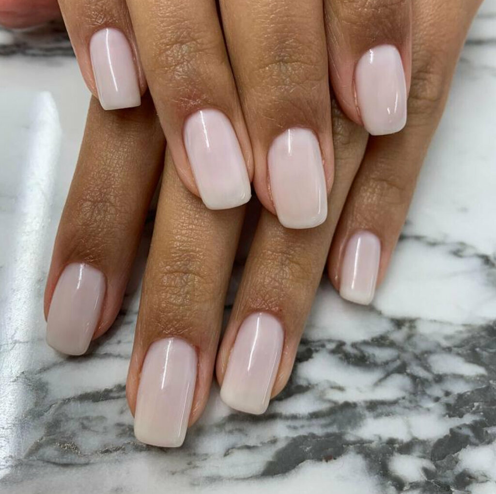 Nail salon Nail Sunny Difc, Dubai, photo