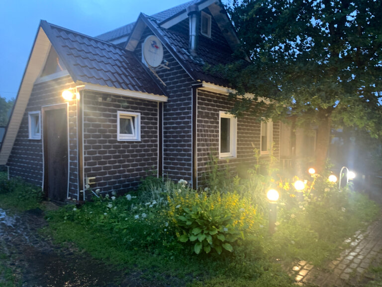 Фото Дом в Кавголово