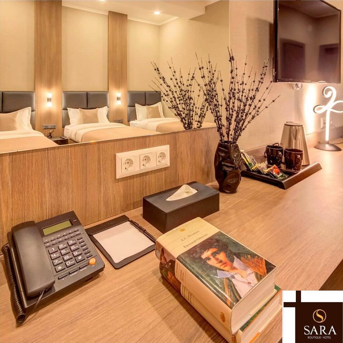 Фото отеля 4