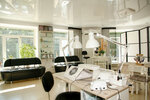 Vesna Nails (Moiseeva street, 10), training of masters for beauty salons