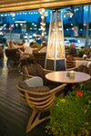 HookahPlace Savvin (Savvinskaya Embankment, 12с8) ، حانة، بار