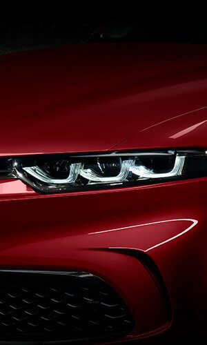 Car dealership Gargash Motors General Trading Car Dealership, Dubai, photo