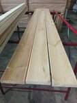 Доброе дерево (Kaytymovskaya ulitsa, 76), lumber