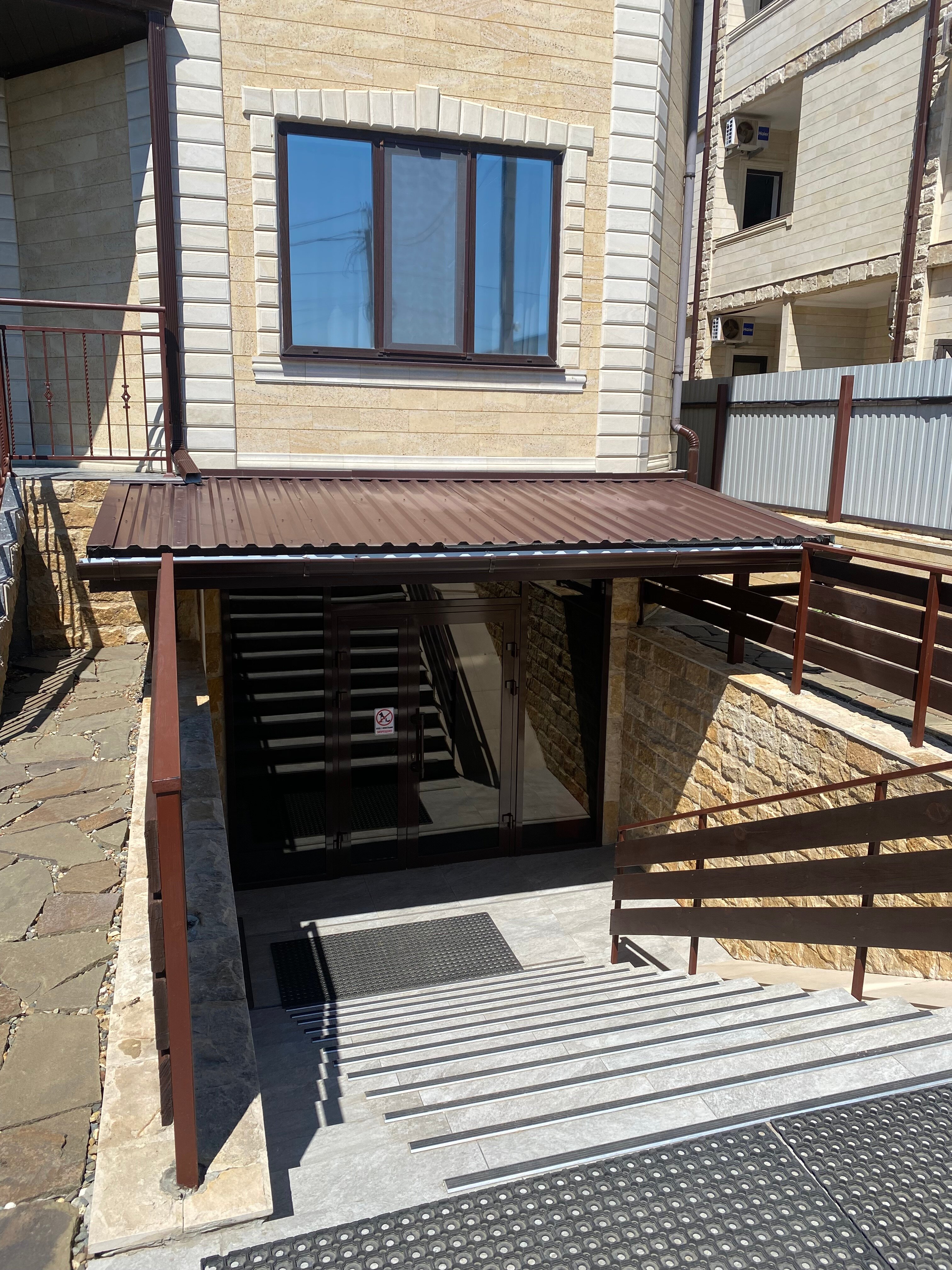 Фото Дом Самбурова 4