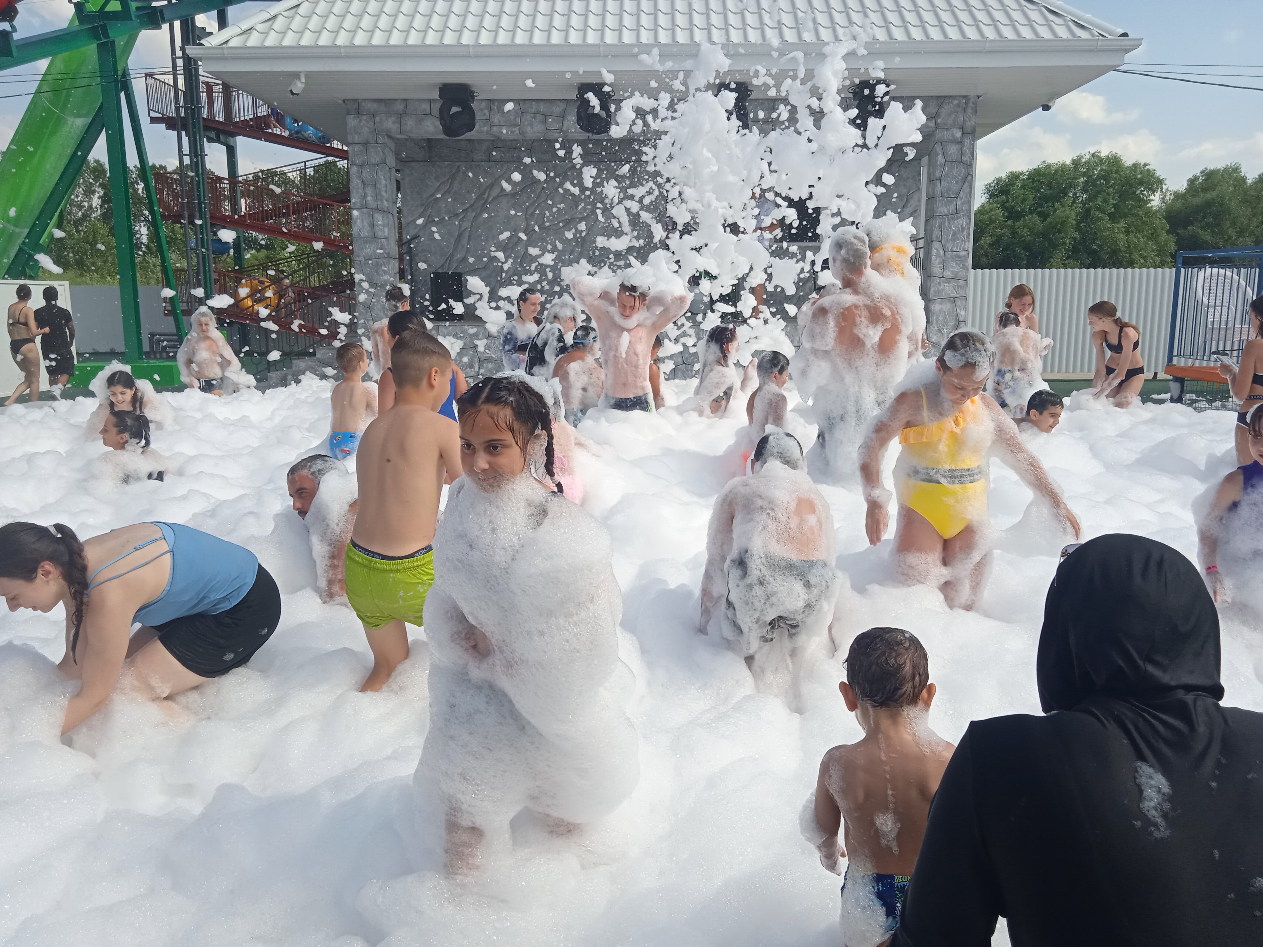 Фото Белый кит