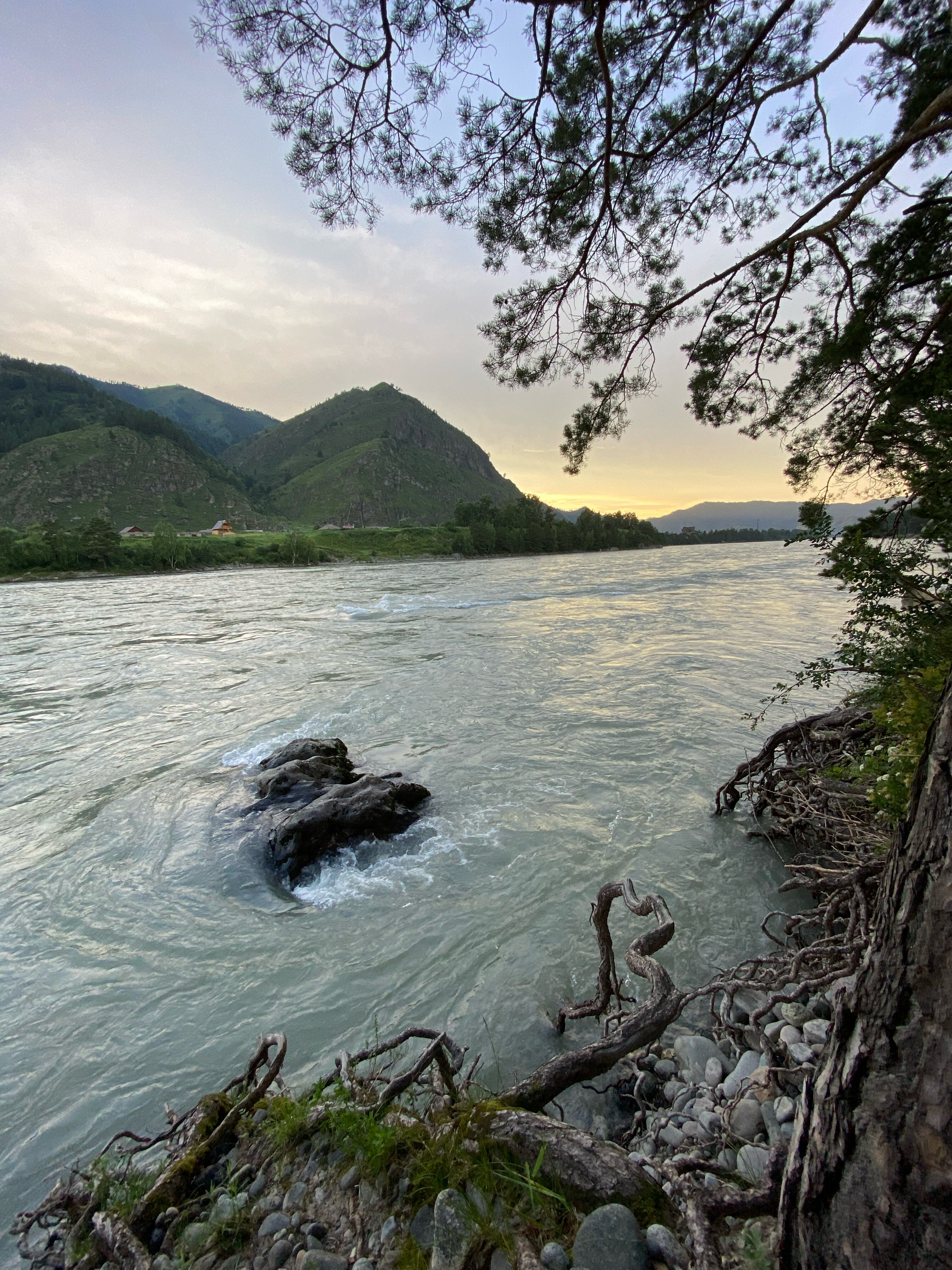 Фото Шале Ель&Форель