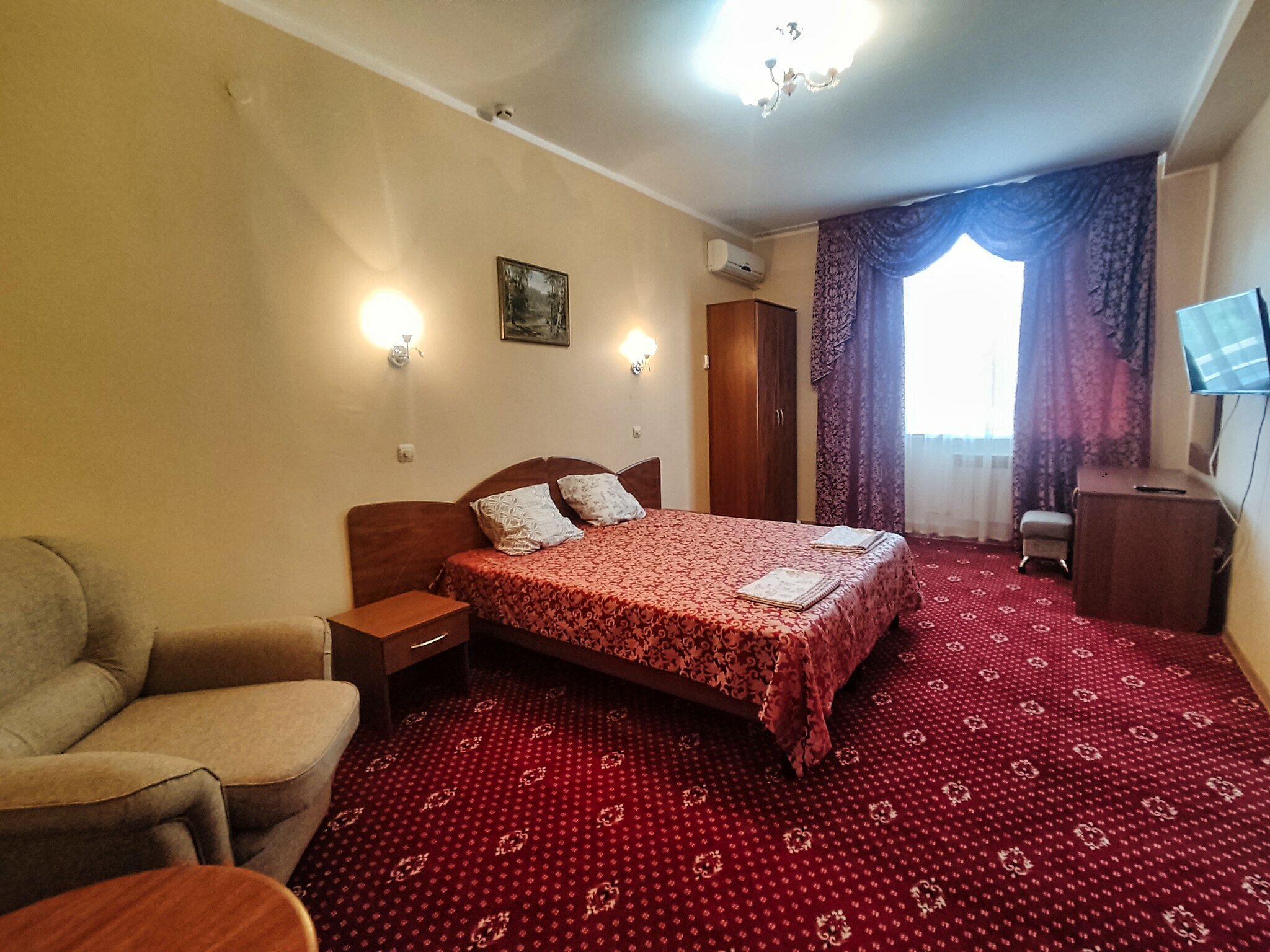 Фото Анапский Бриз