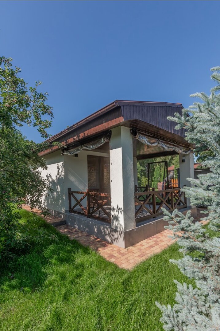 Фото Лесная сказка