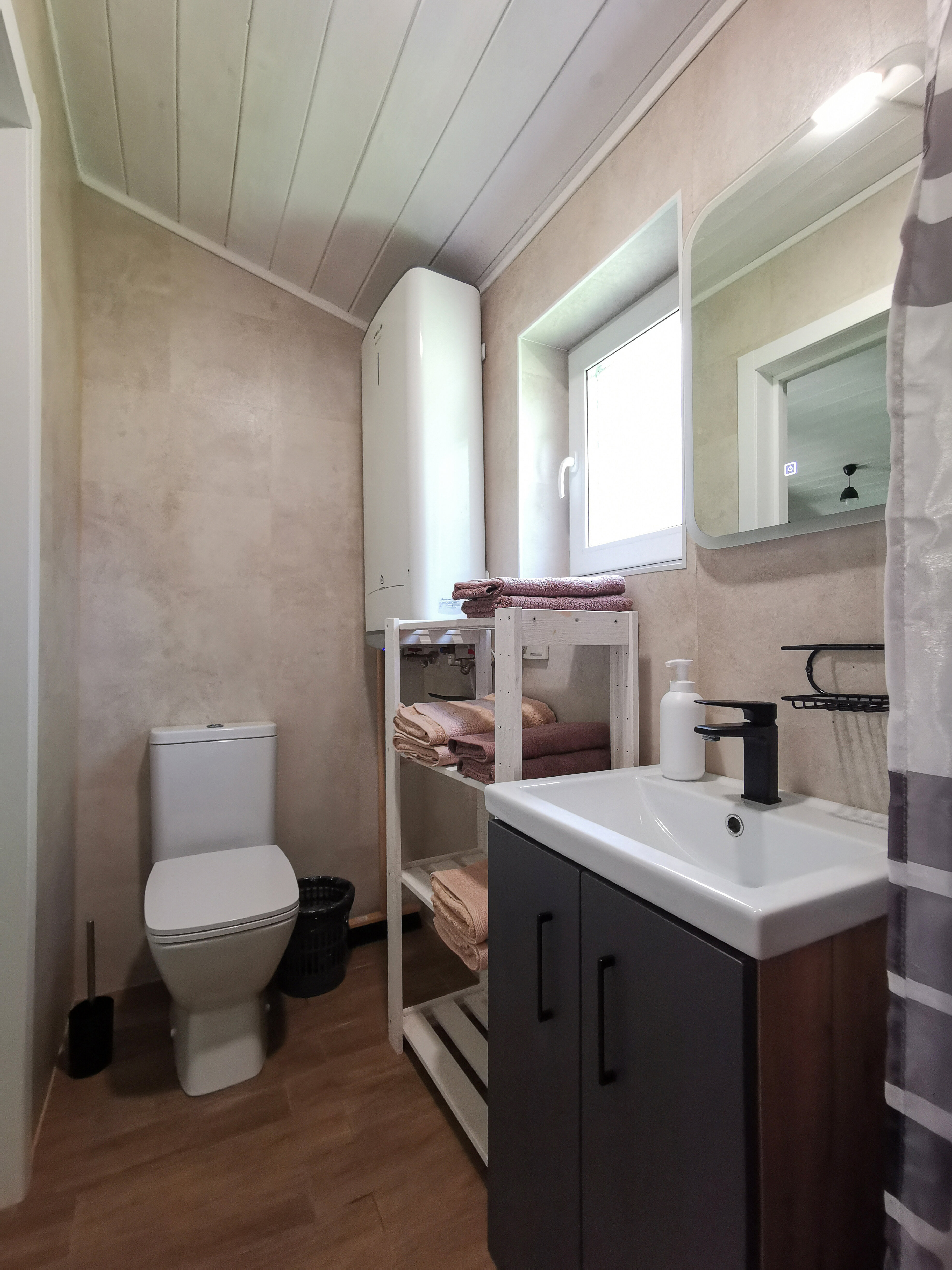 Фото Ореховая роща