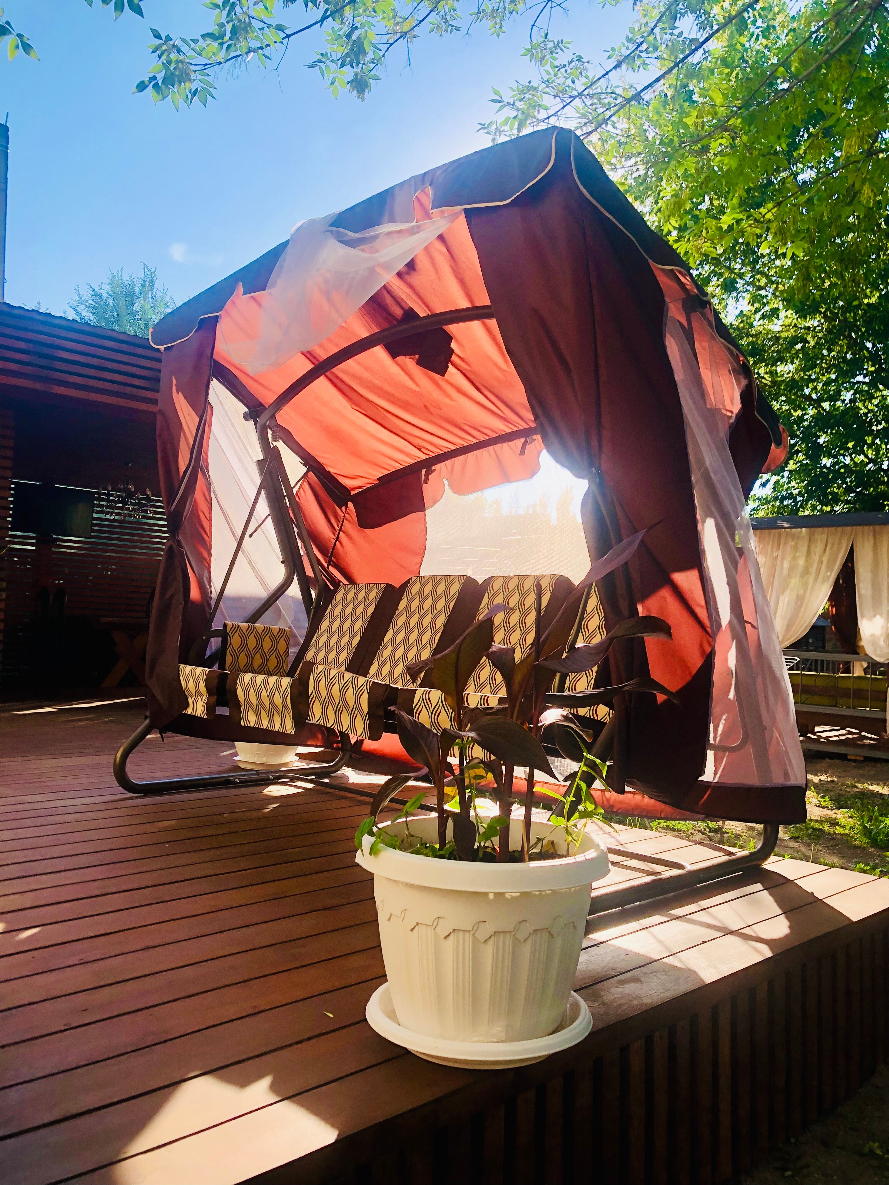 Фото СанБах