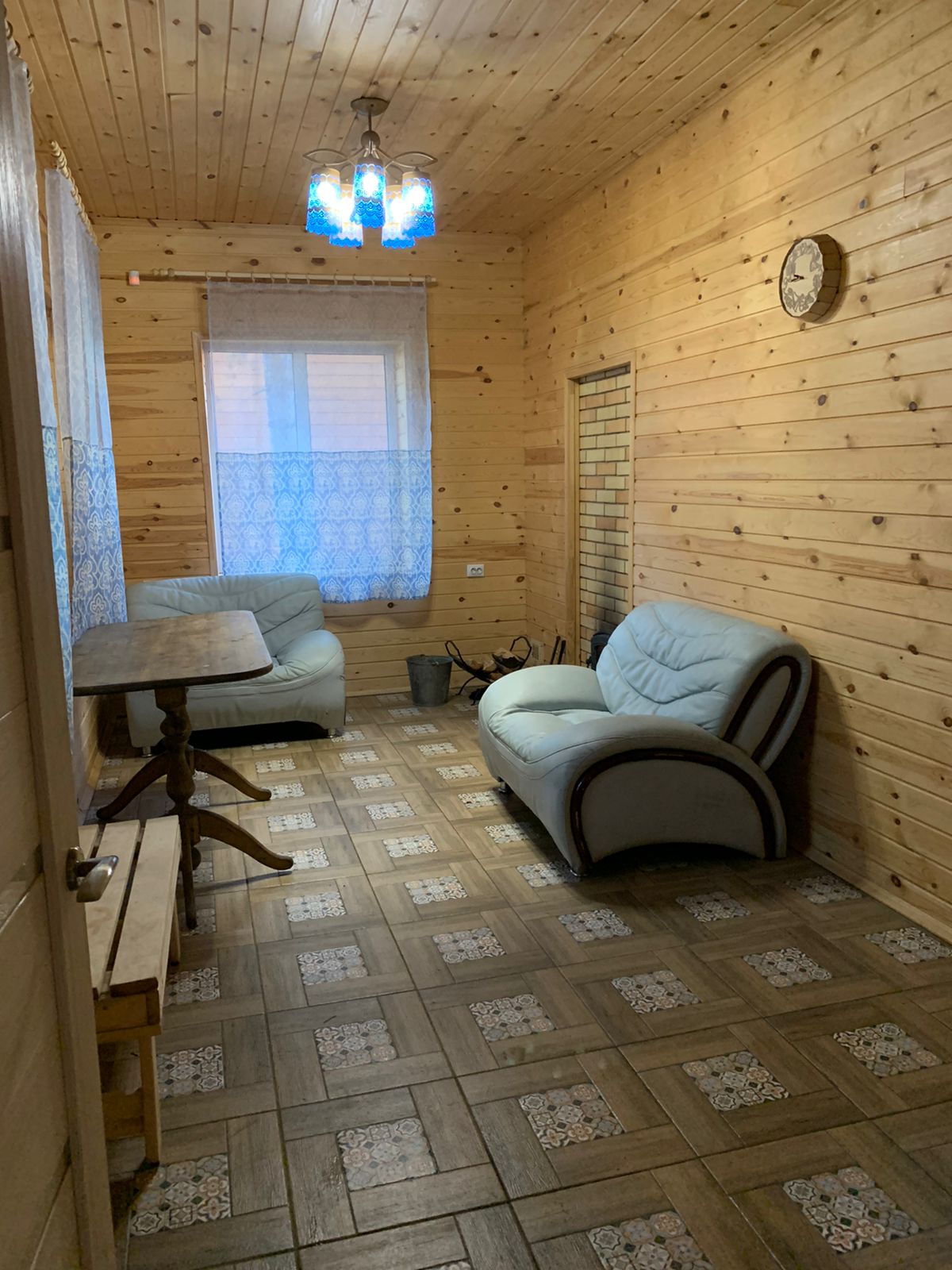 Фото Дом отдыха Байкал