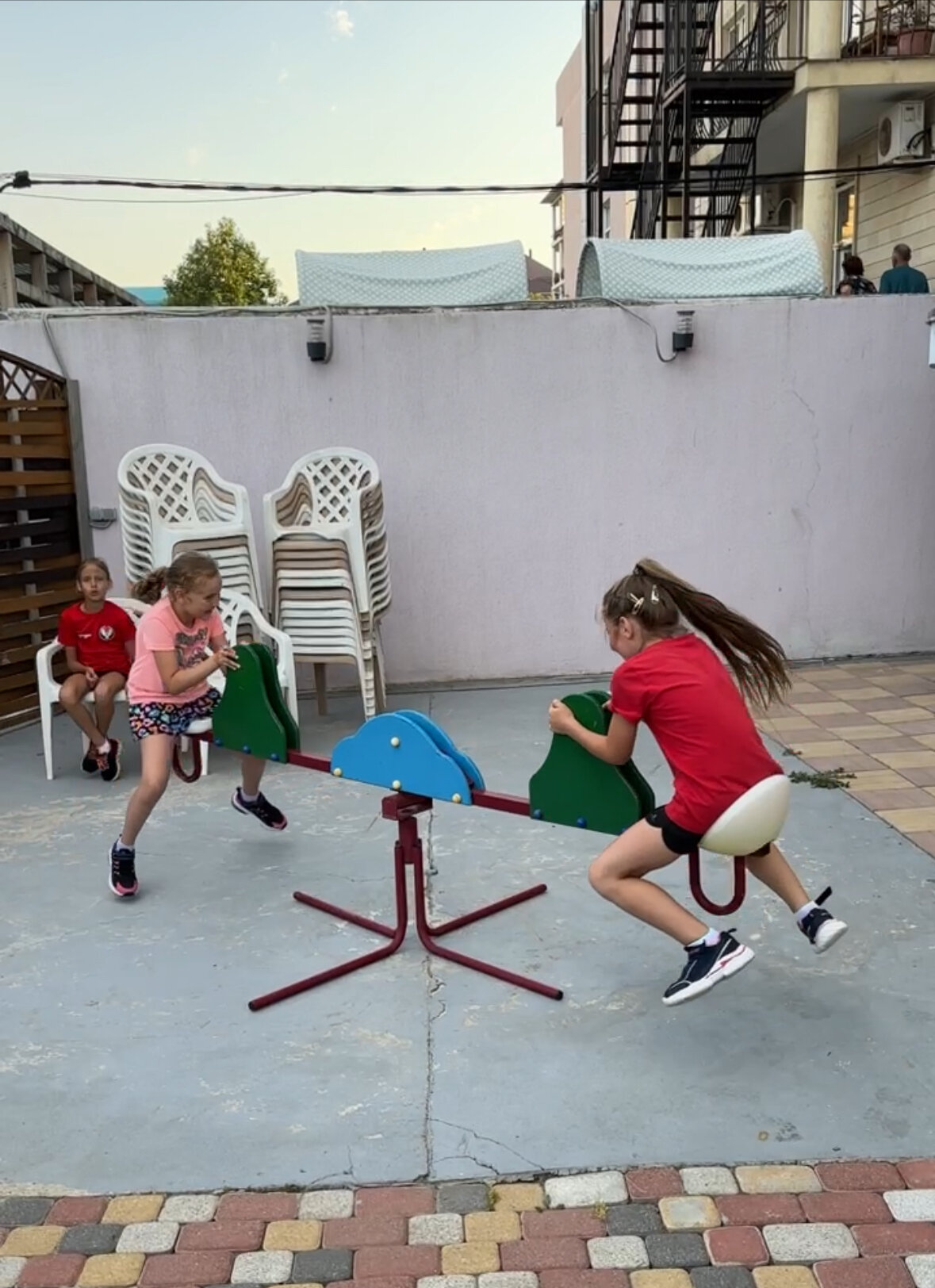 Фото Бумеранг