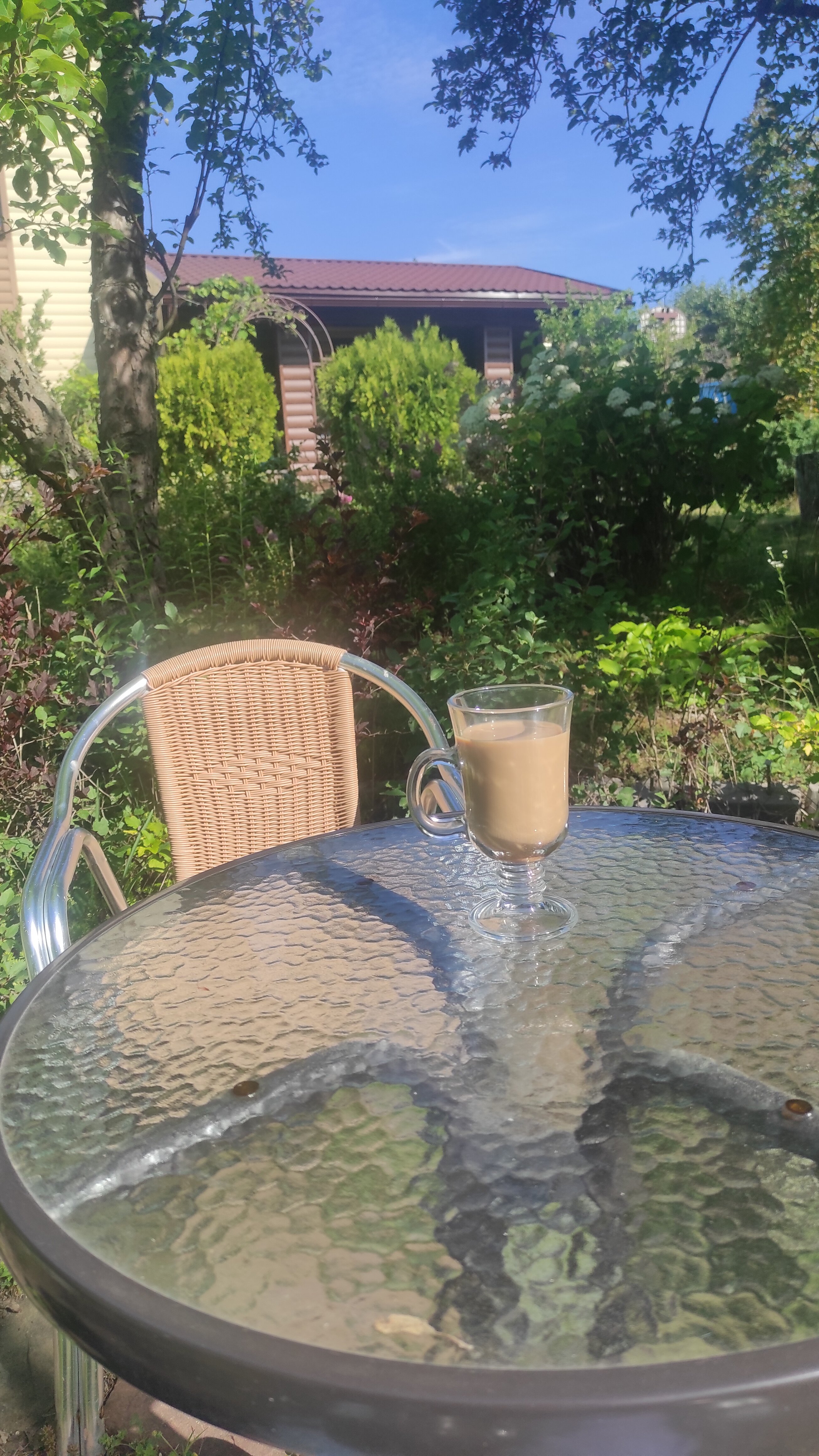 Фото Альпийская Усадьба Поречье