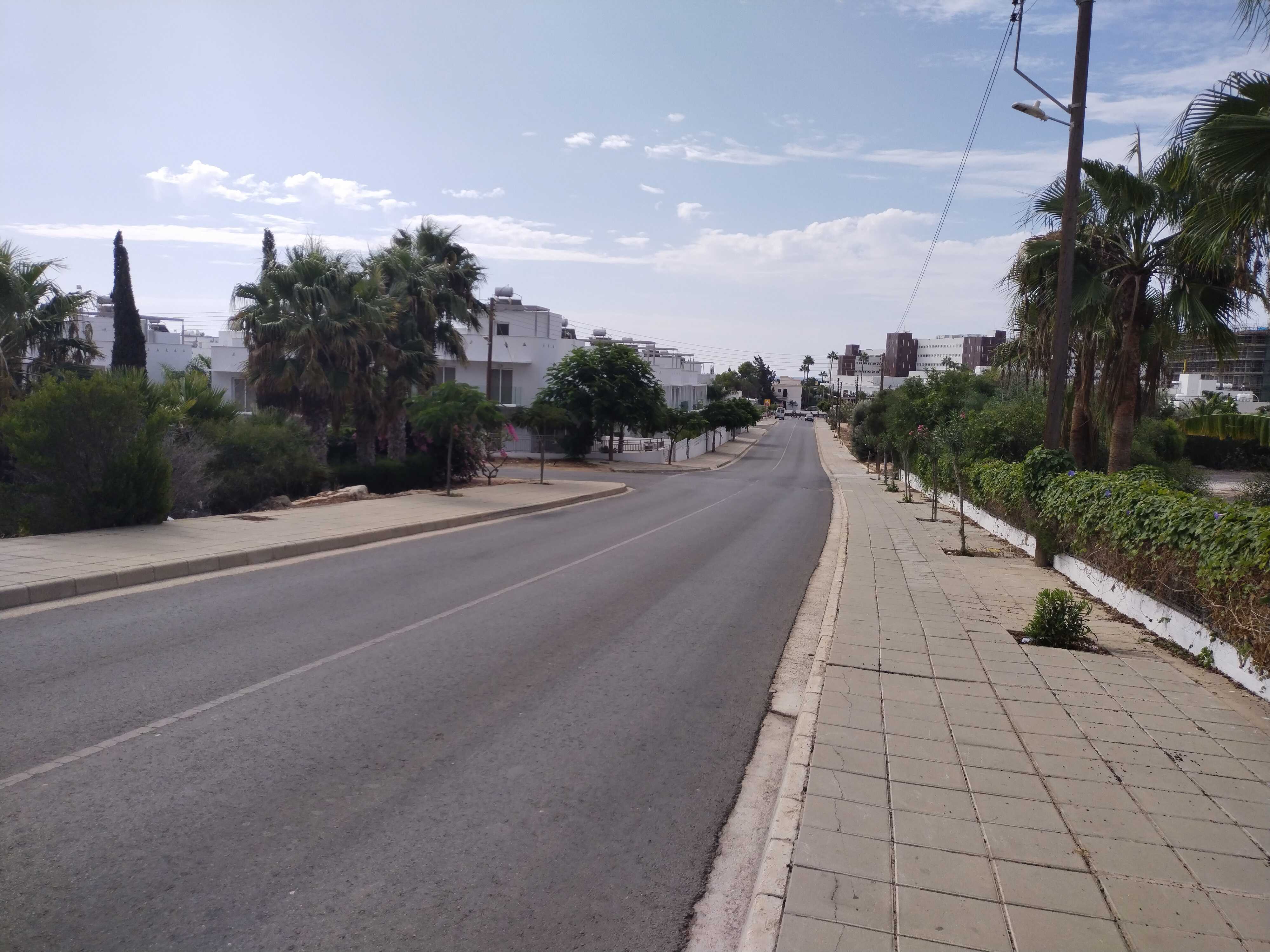 Фото Mandalena Hotel Apartments