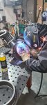 Аргонщик (Vetluzhskaya Street, 86А), welding services