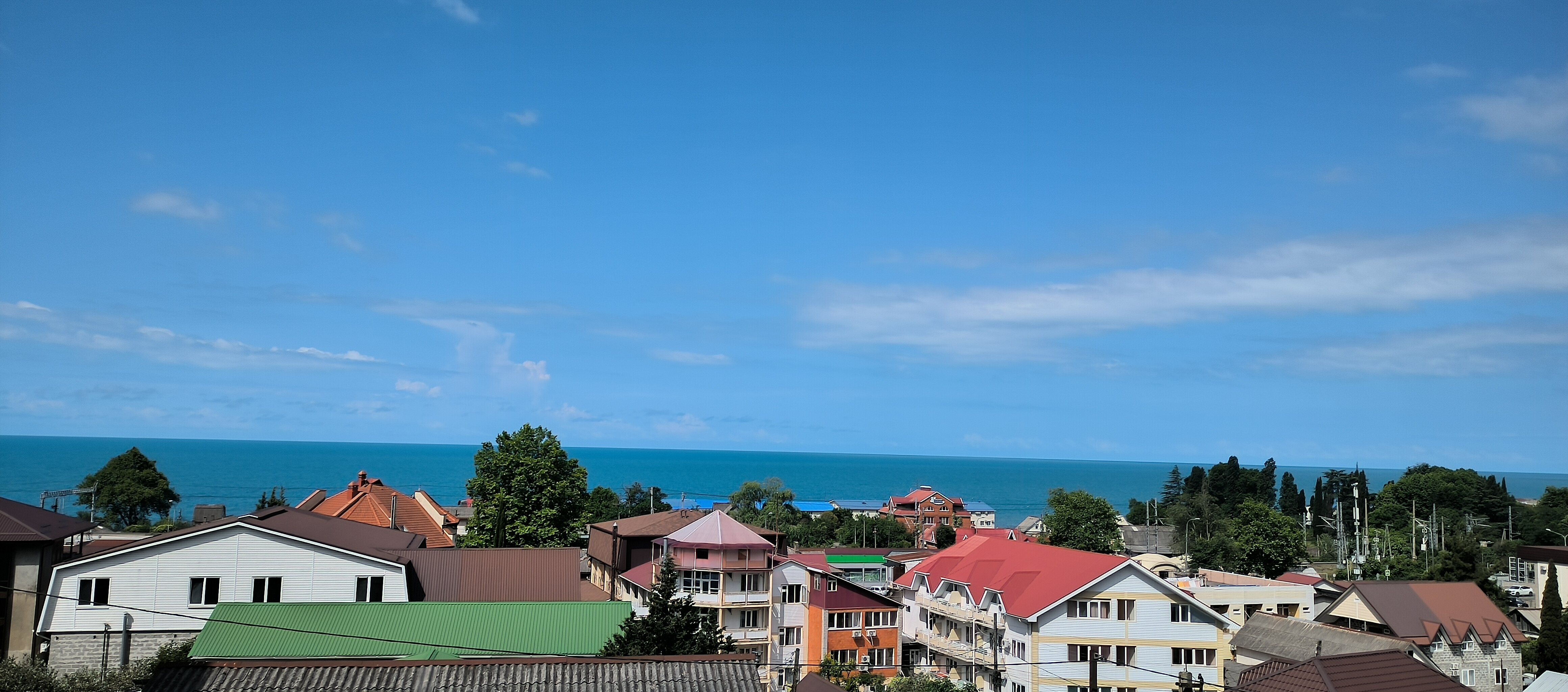 Фото Loo Sunrise