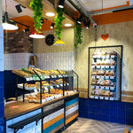 ЛюдиЛюбят (Srednerogatskaya Street, 13к1), panadería