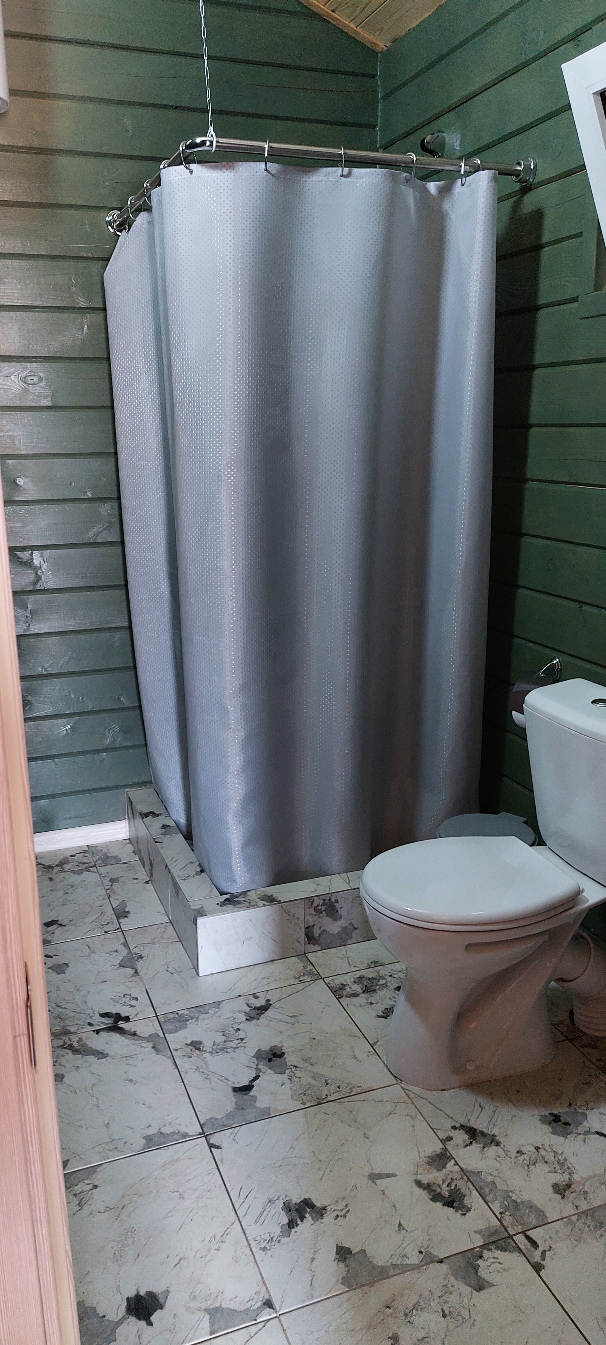 Фото Посейдон