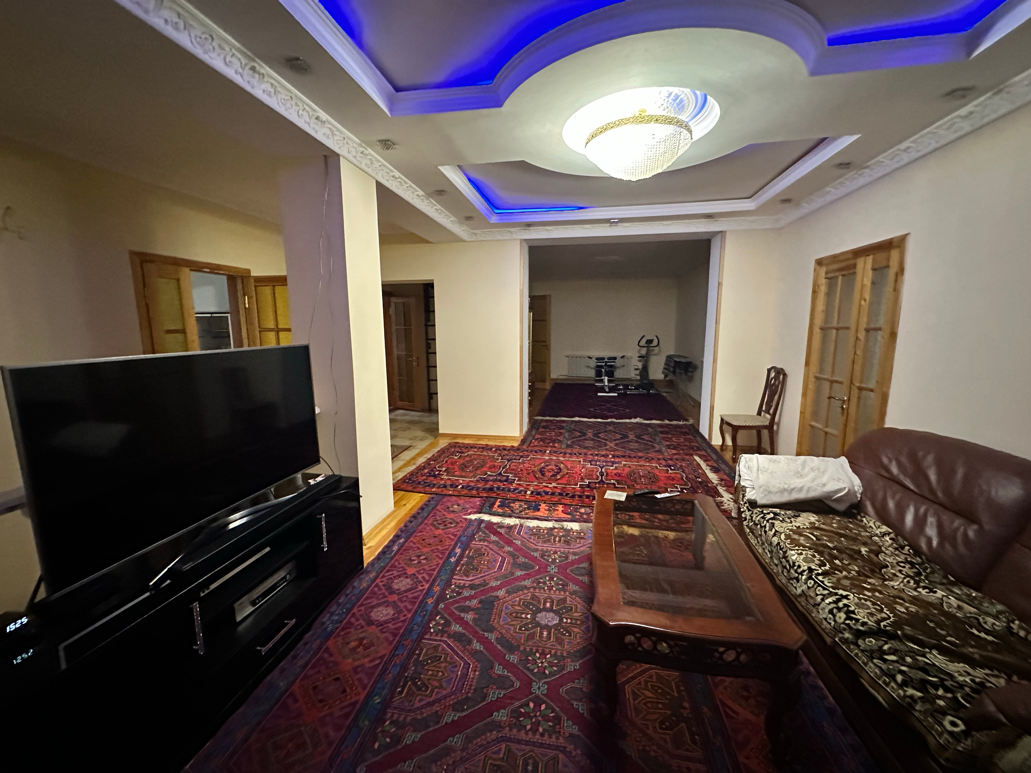 Фото Бульвар