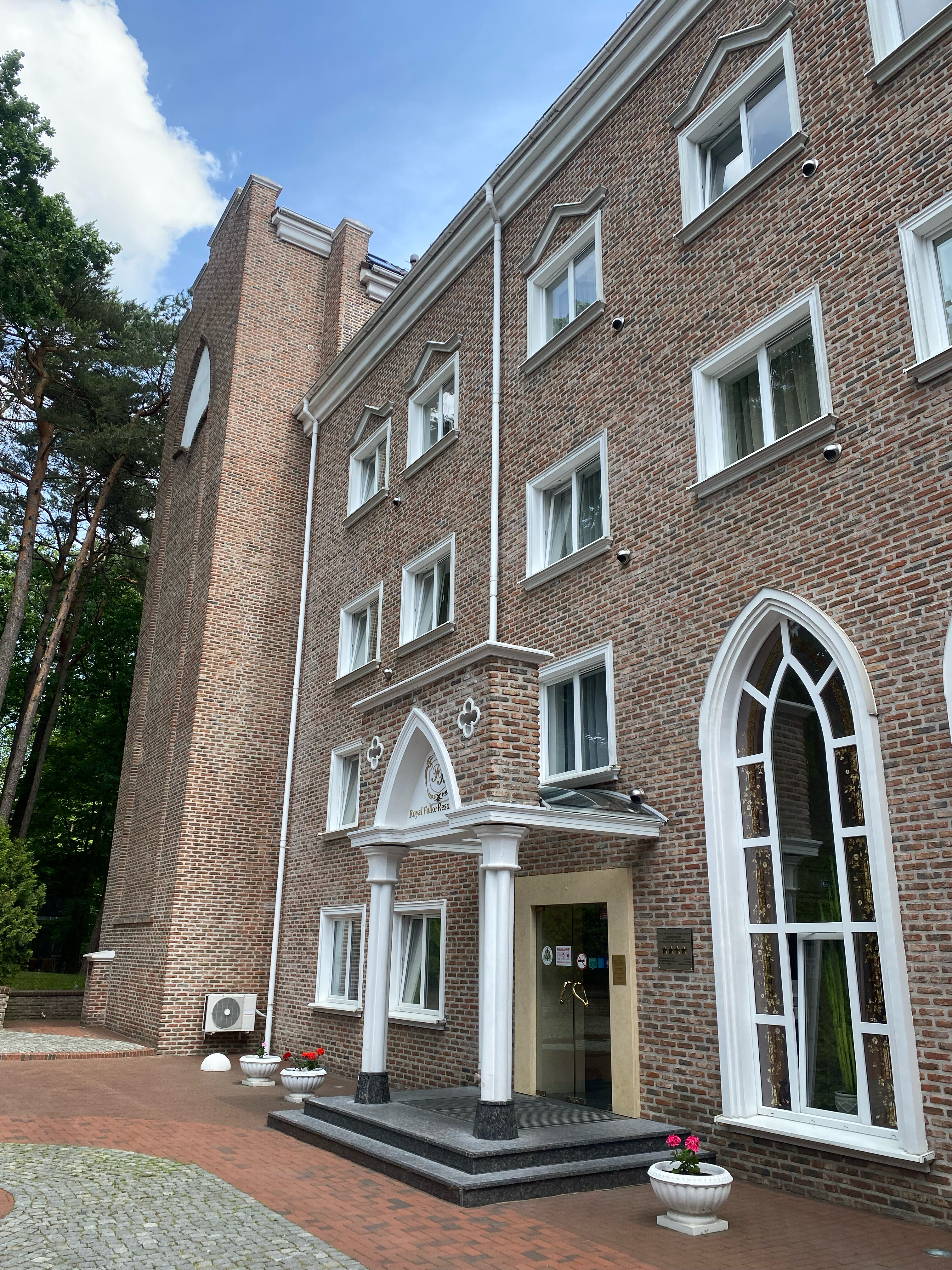 Фото Royal Falke Resort & SPA