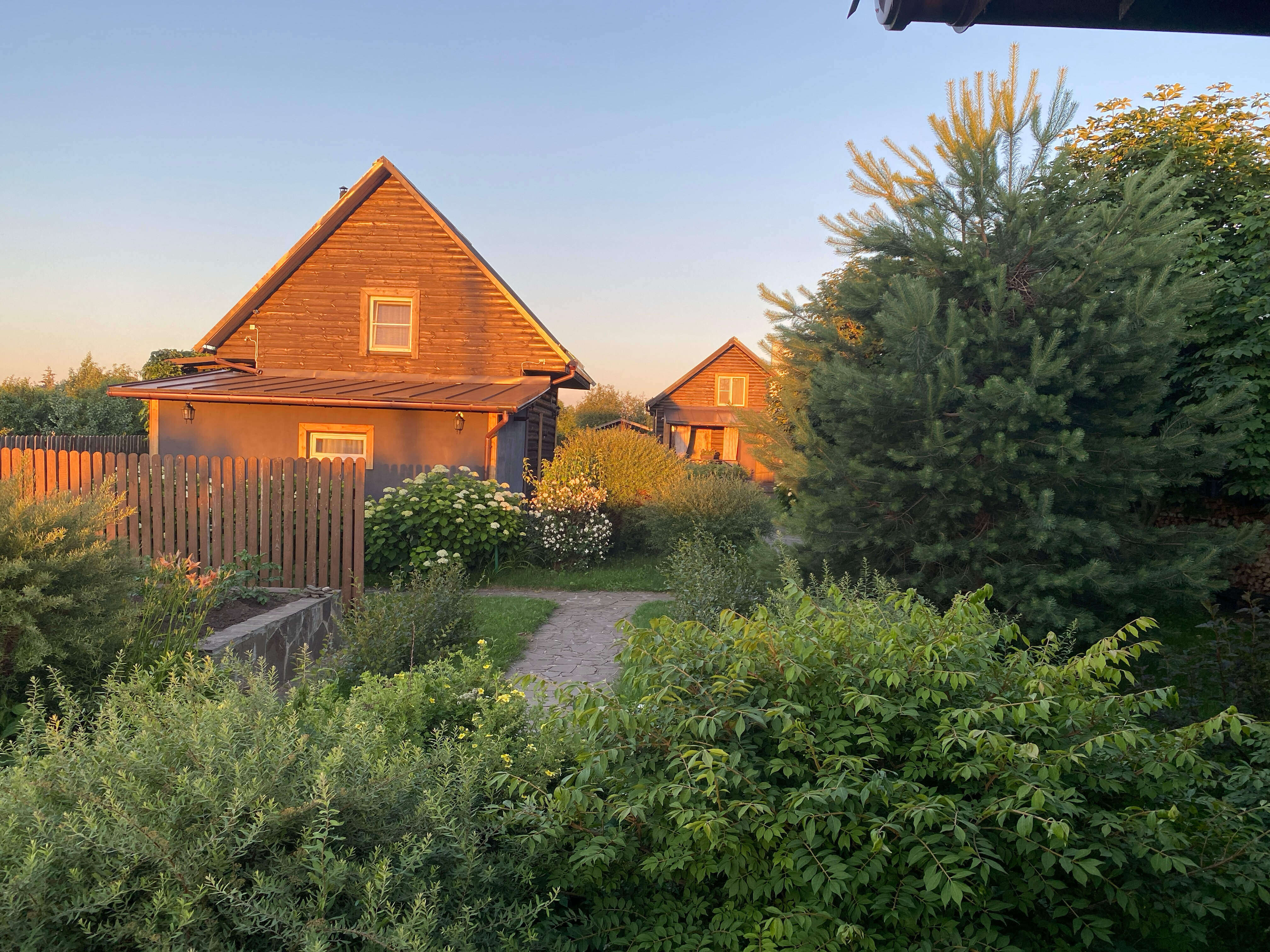 Фото Суздальский Дворик