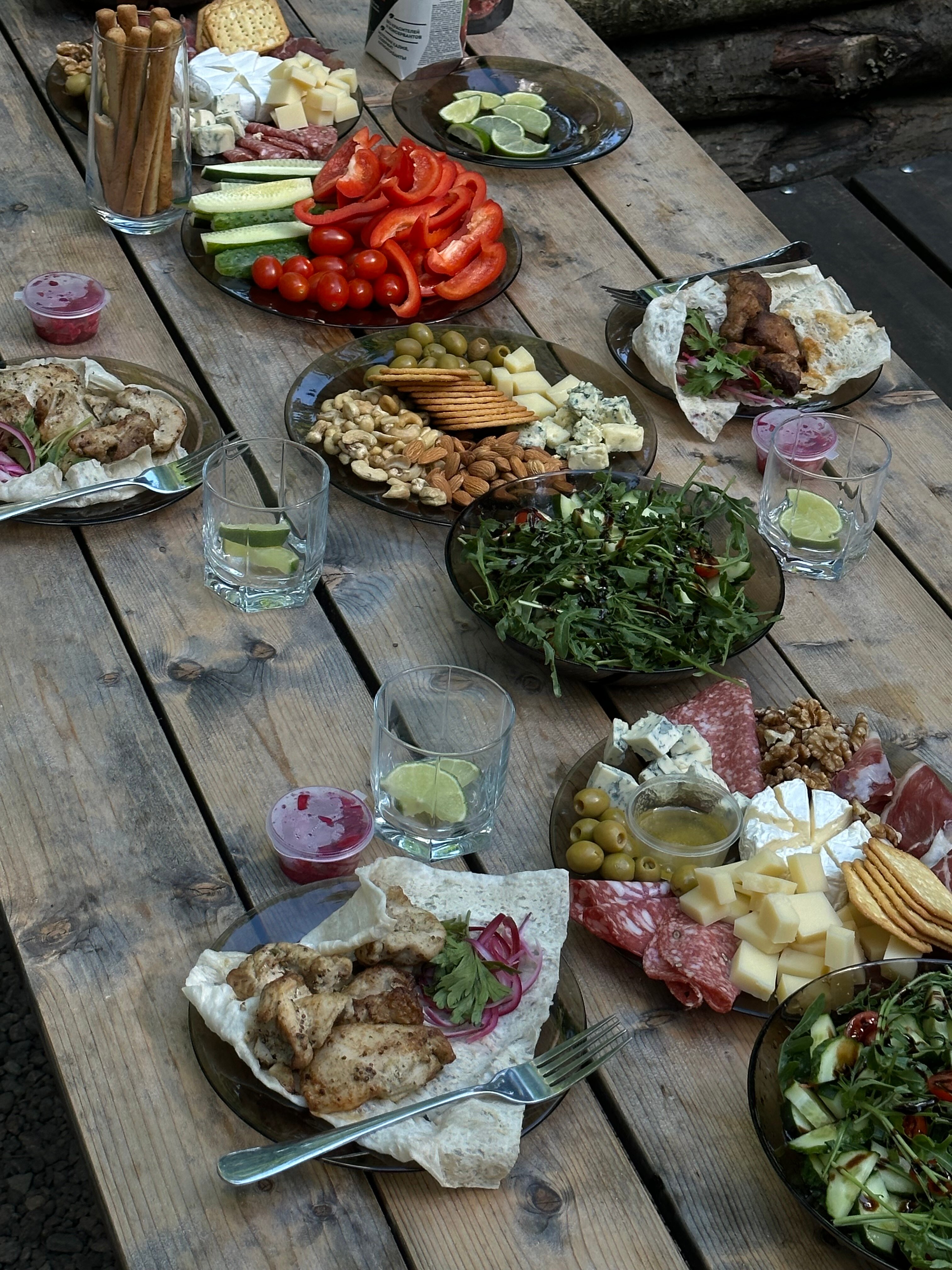 Фото Лес и Гора