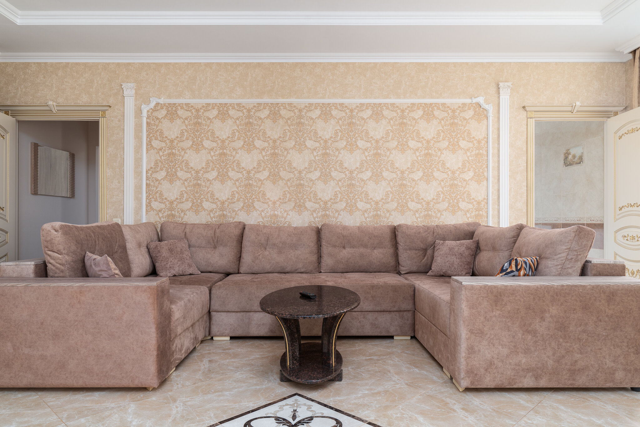 Фото Южная Резиденция