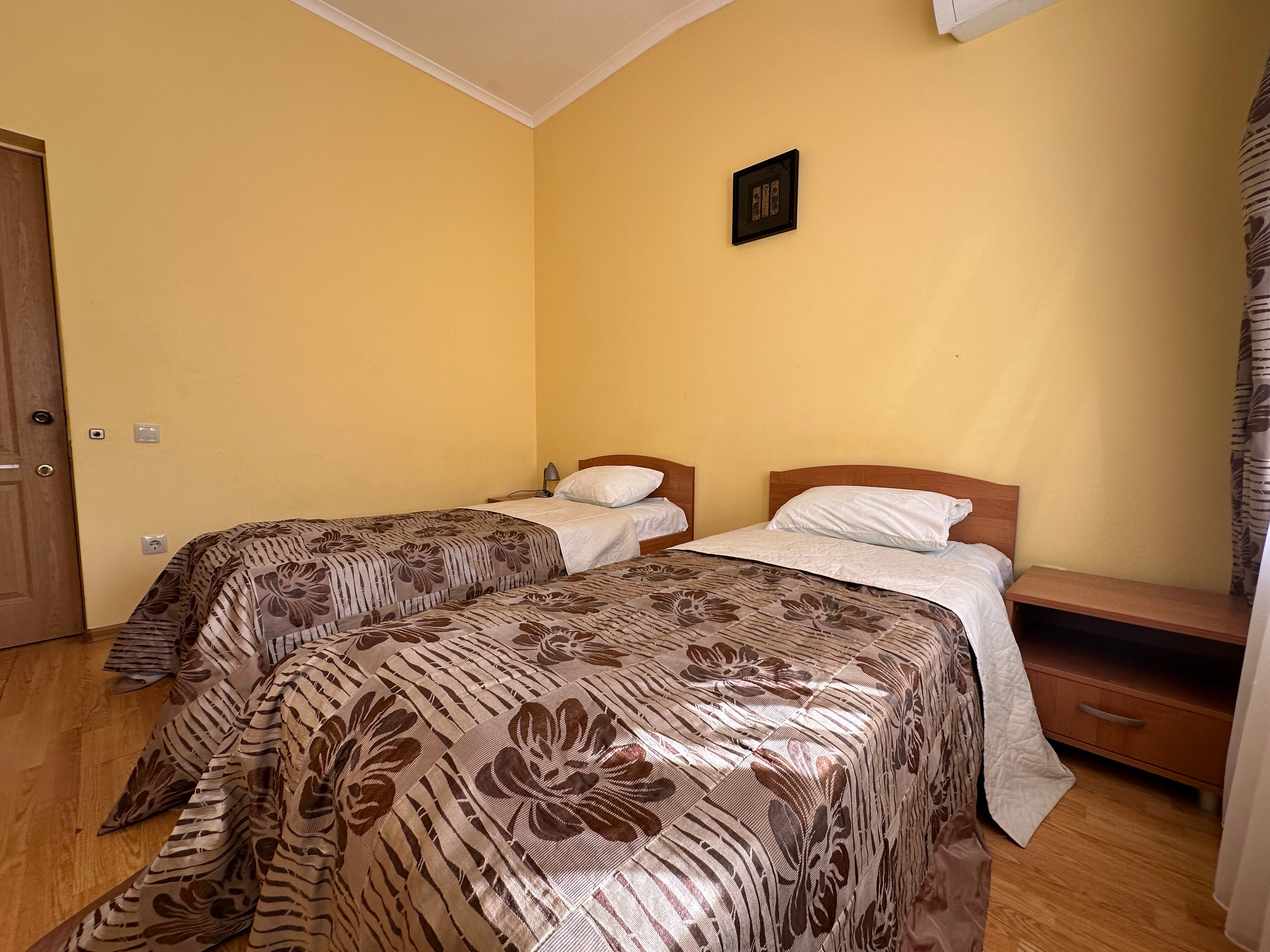 Фото Гостиный дом Пегас