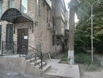 East (Manas Street, 5), municipal housing authority