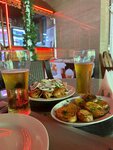 Restaurant (Mamaika Microdistrict, Plekhanova Street, 75) ، مطعم