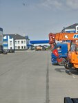 Stroitelnaya kompaniya Vad (posyolok Kholmogorovka, Novaya ulitsa, 1/5), construction and repair of roads