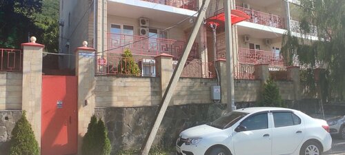 Гостевой дом Парус  фото 8