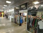 Miss Style (Lugovaya street, 18), tienda de ropa de abrigo