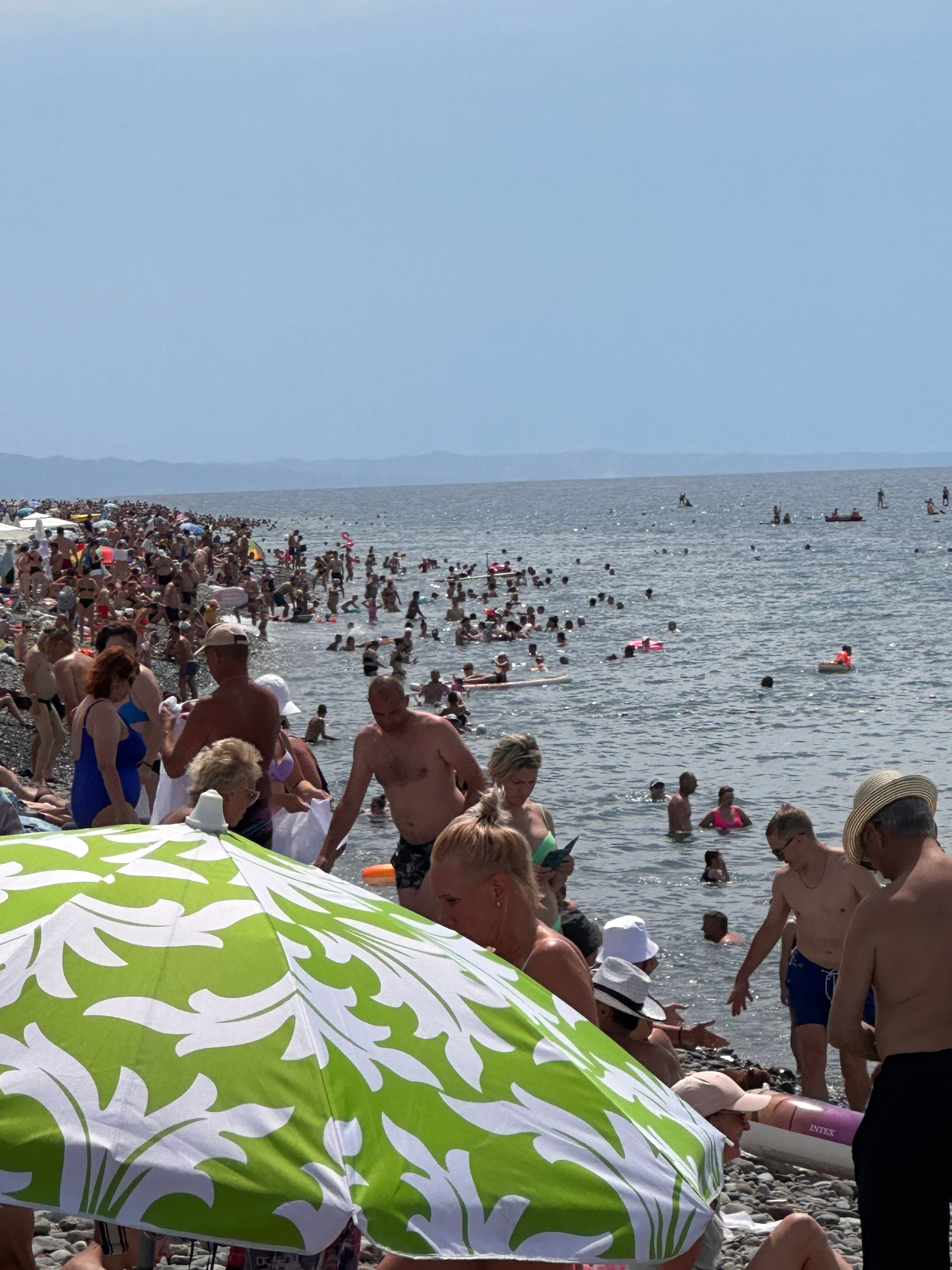 Фото Имеретинский романтик