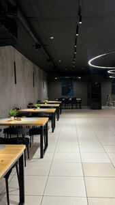 Атмосфера (ulitsa Lazo, 1), cafetería