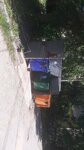 Пункт приема бумаги, металла (Boldina Street, 4), waste sorting