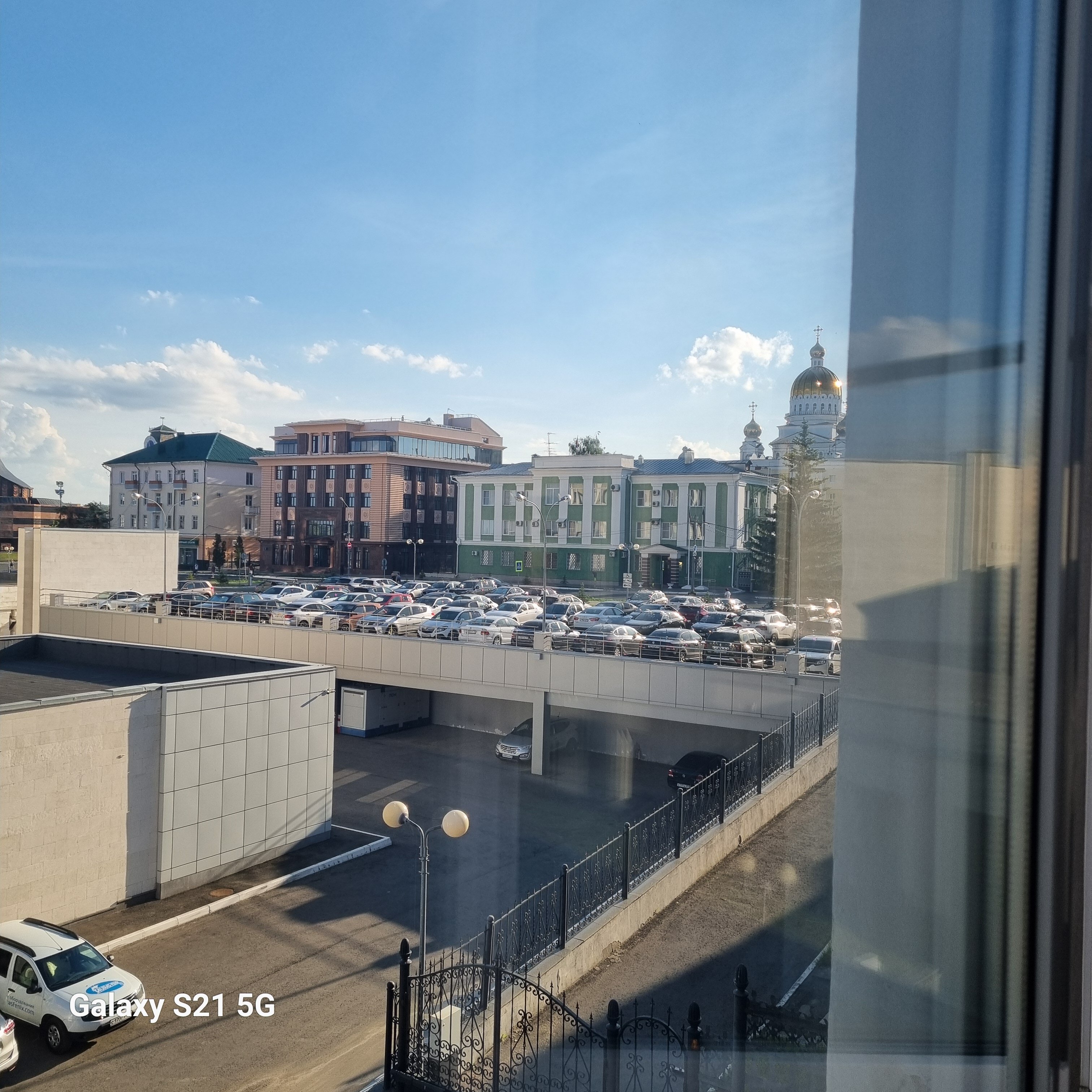 Фото Мордовия