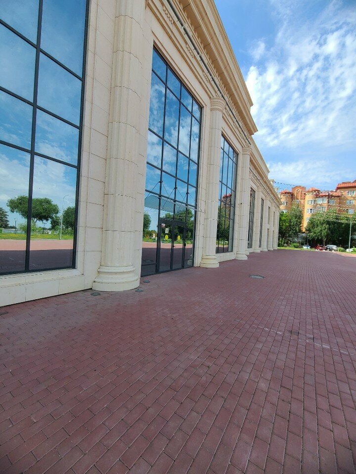 Coffee machine ITeam, кофемат, Astrahan, photo