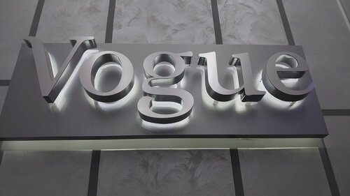 Гостиница Vogue в Анапе