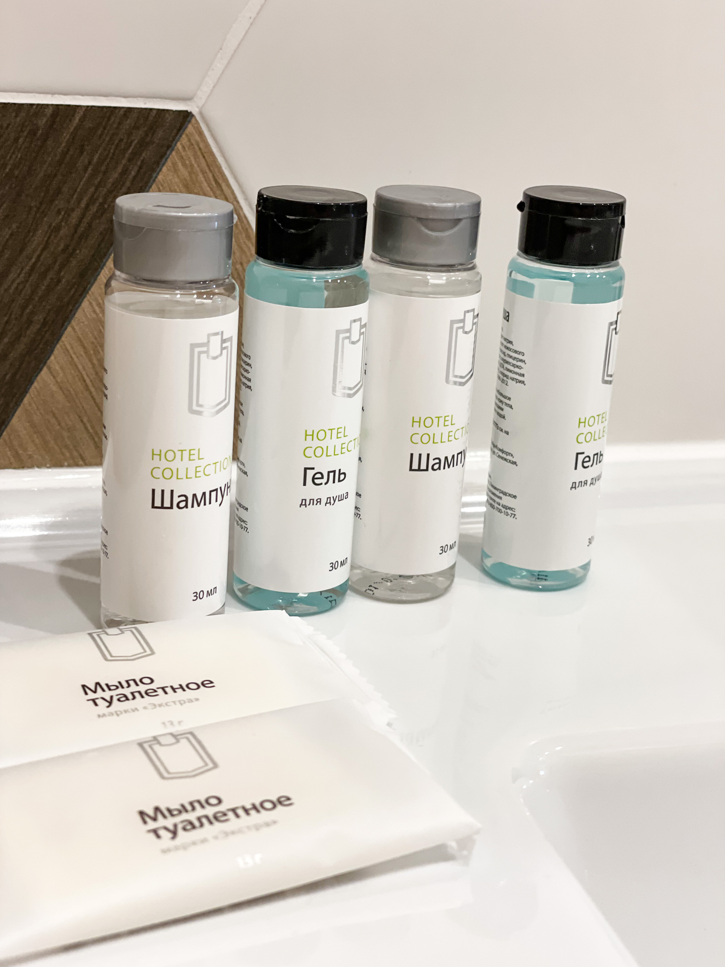 Фото У Анны