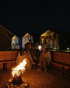 Иное жильё Номадик