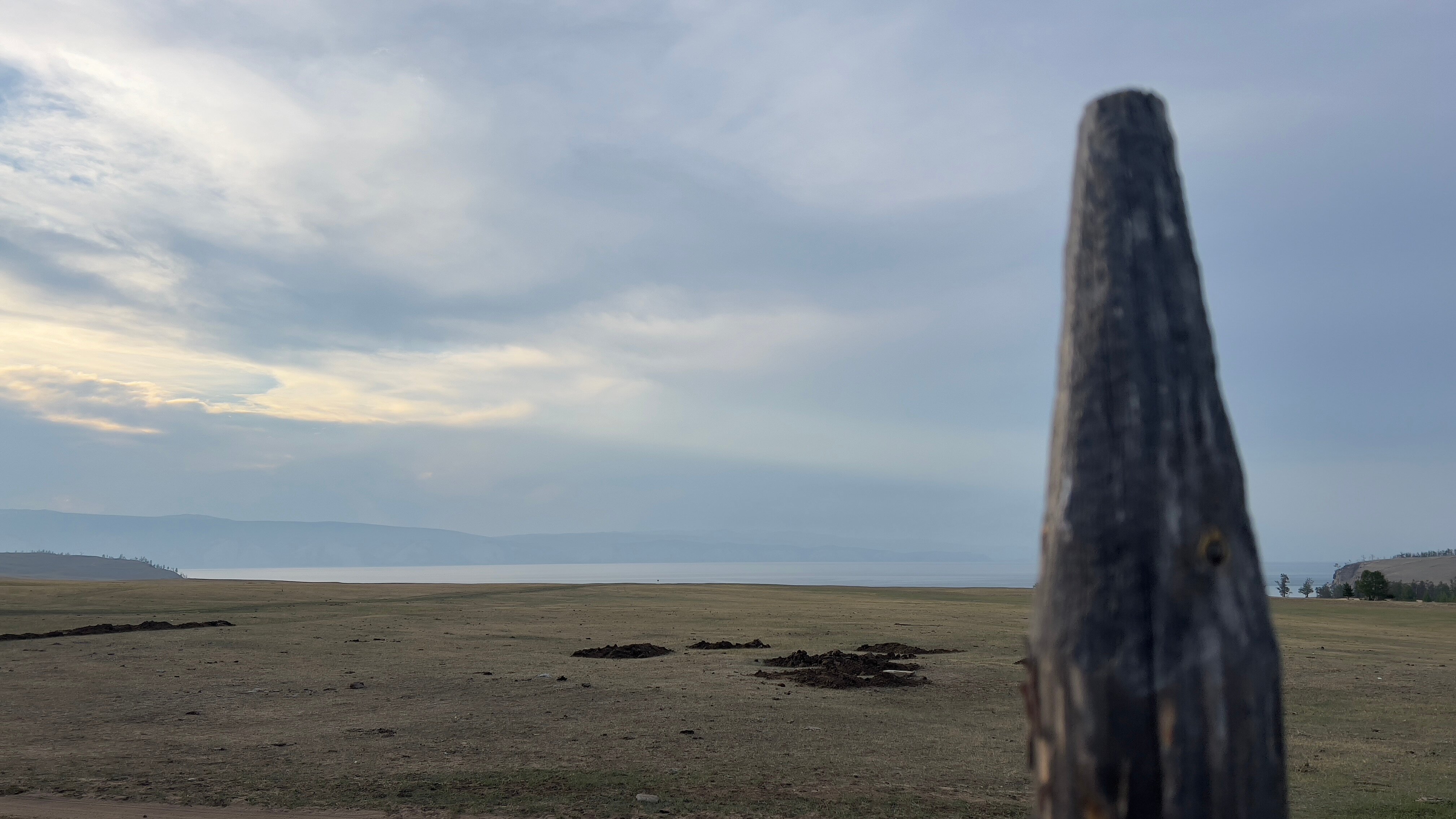 Фото Байкал-Бабр